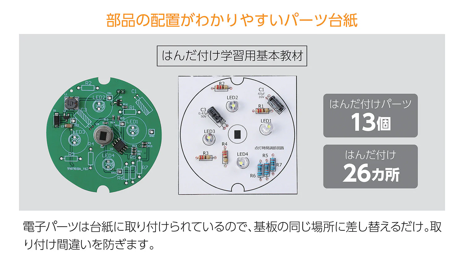 Human sensor light (dummy camera type) - Image 6