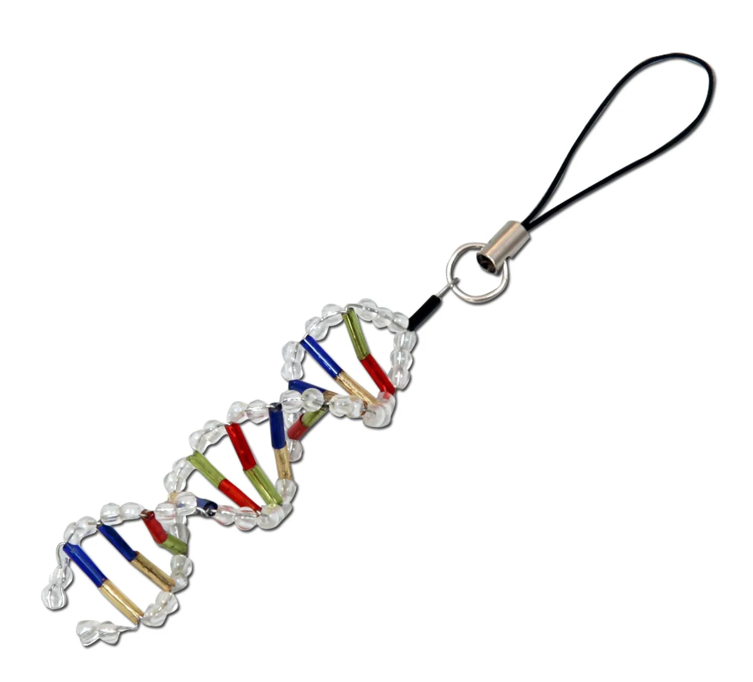DNA strap making