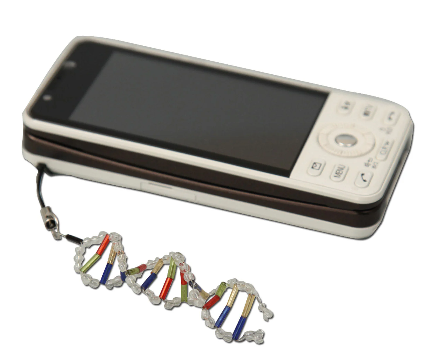 DNA strap making - Image 2
