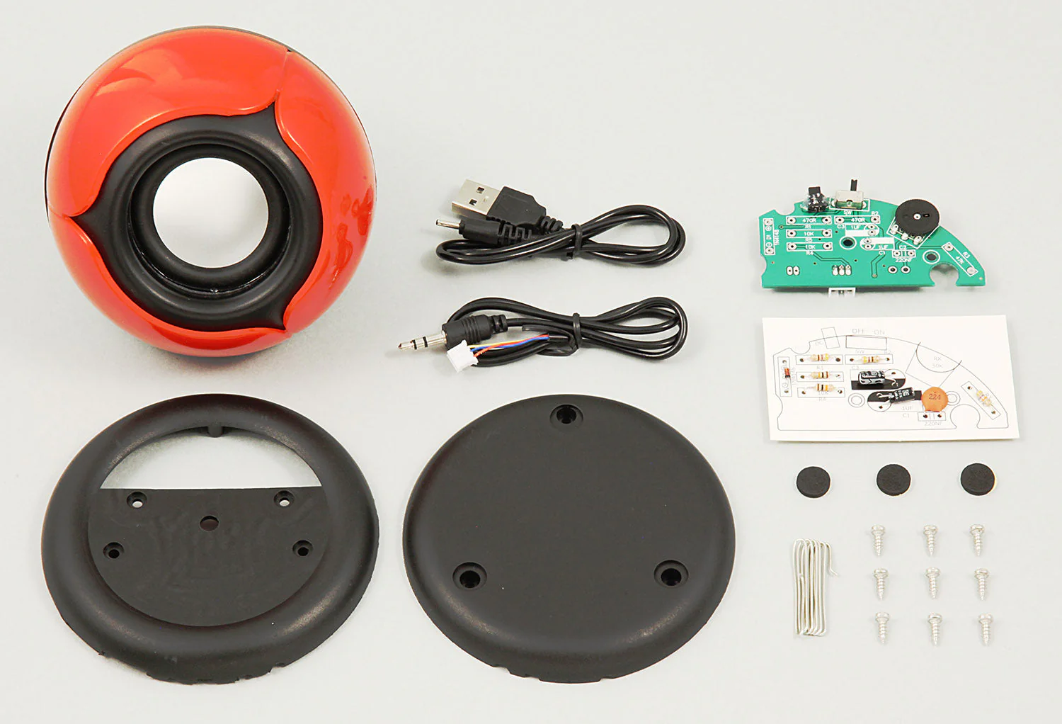 Speaker kit - Image 4