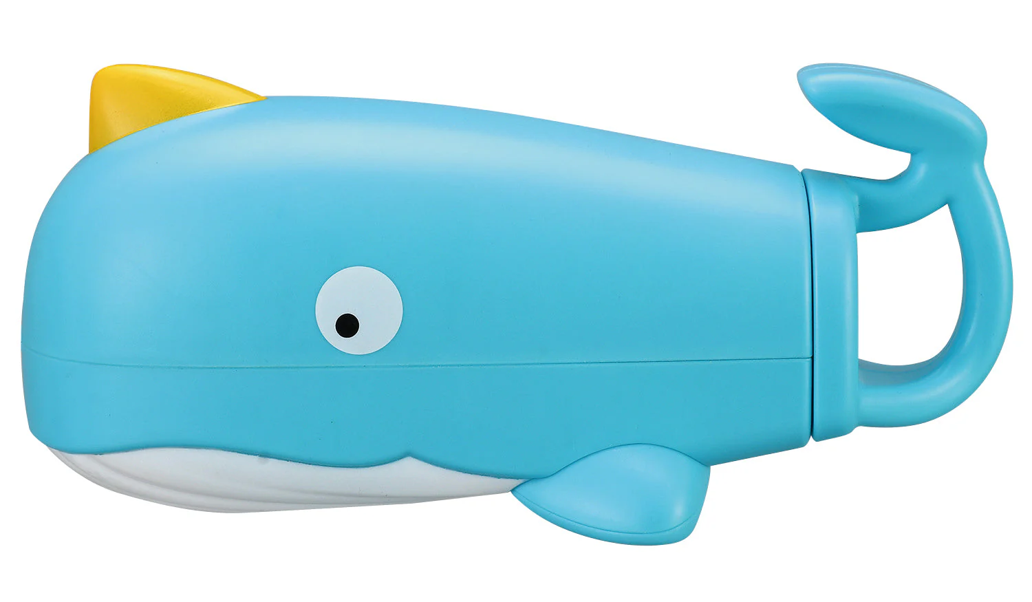 Animal Water Whale
