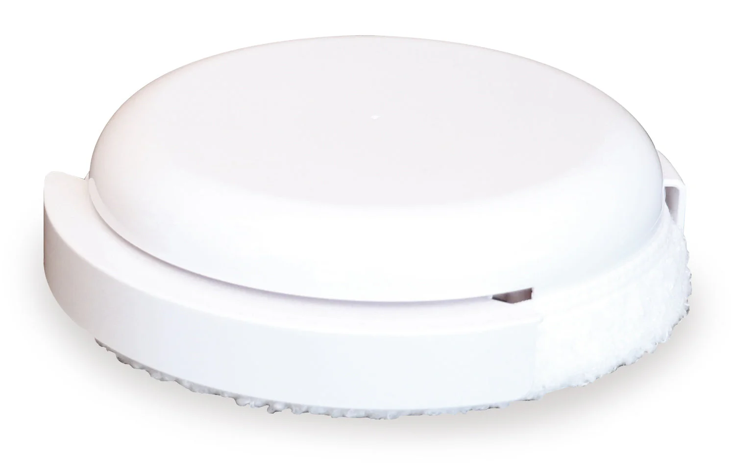 Programming cleaning robot (unassembled)
