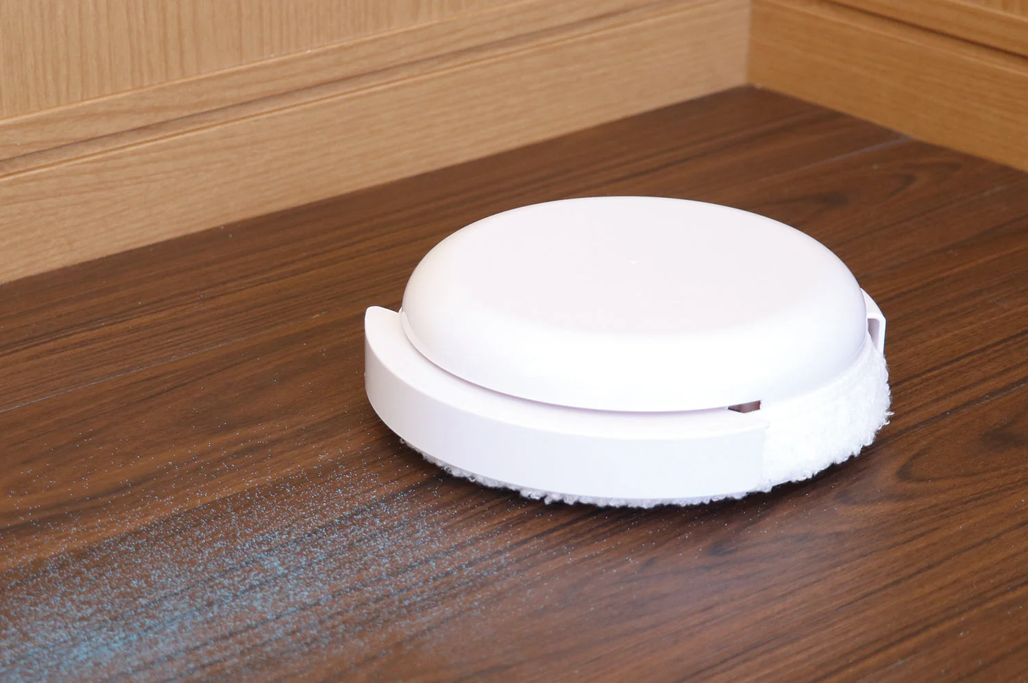Programming cleaning robot (unassembled) - Image 2