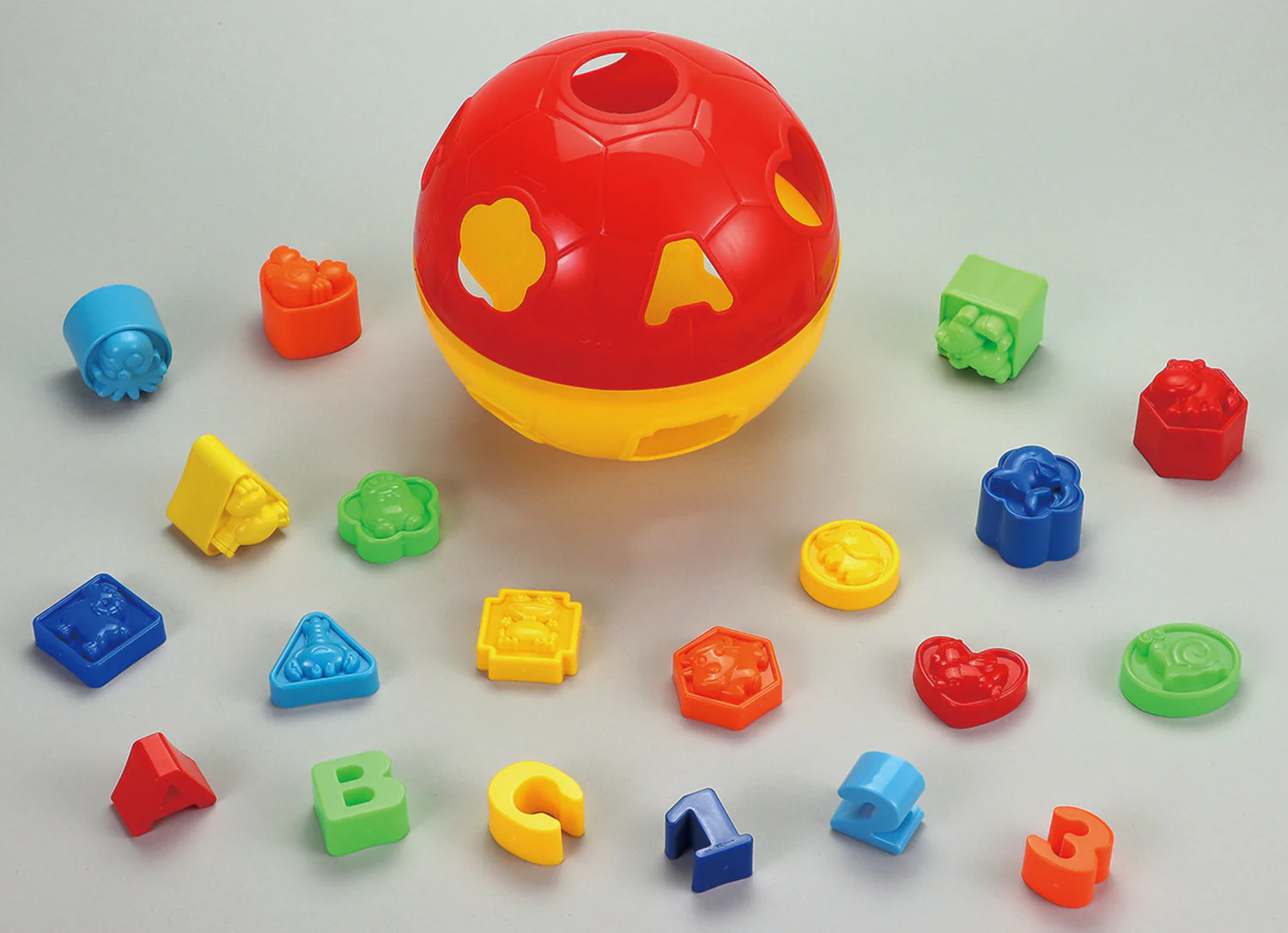 Shape matching ball - Image 3