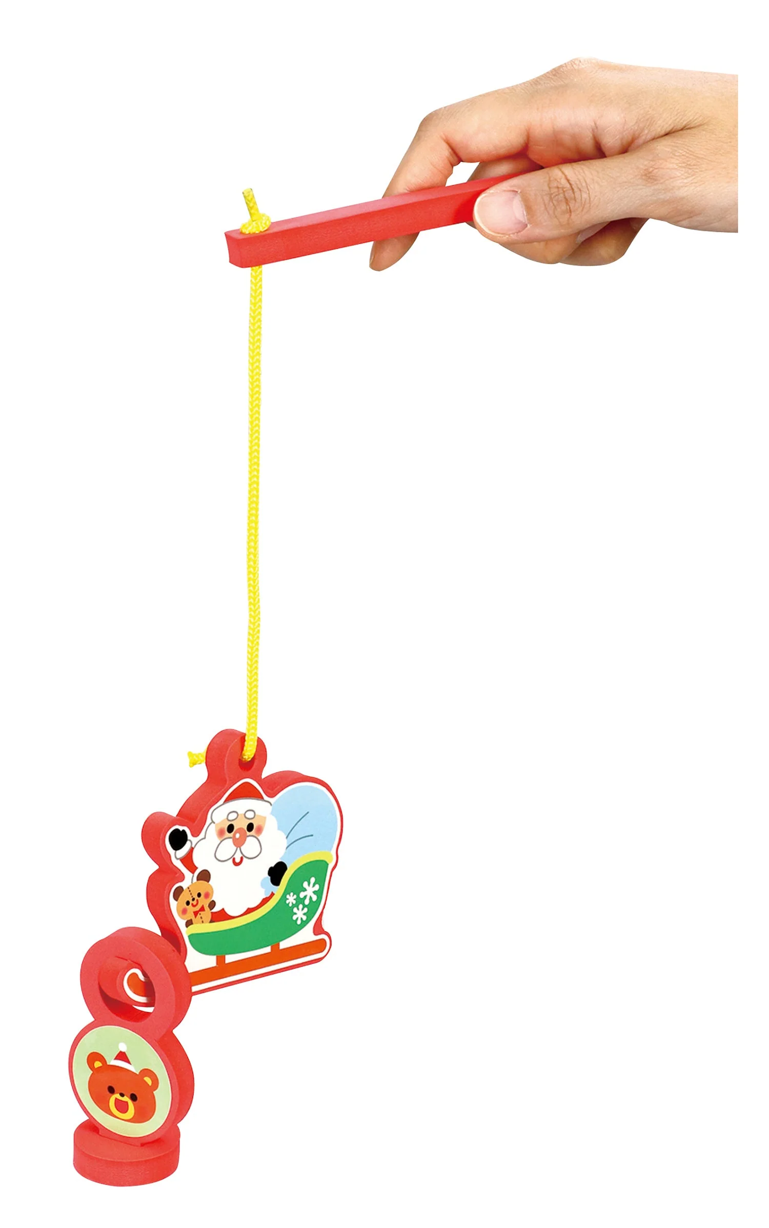 Christmas fishing - Image 4