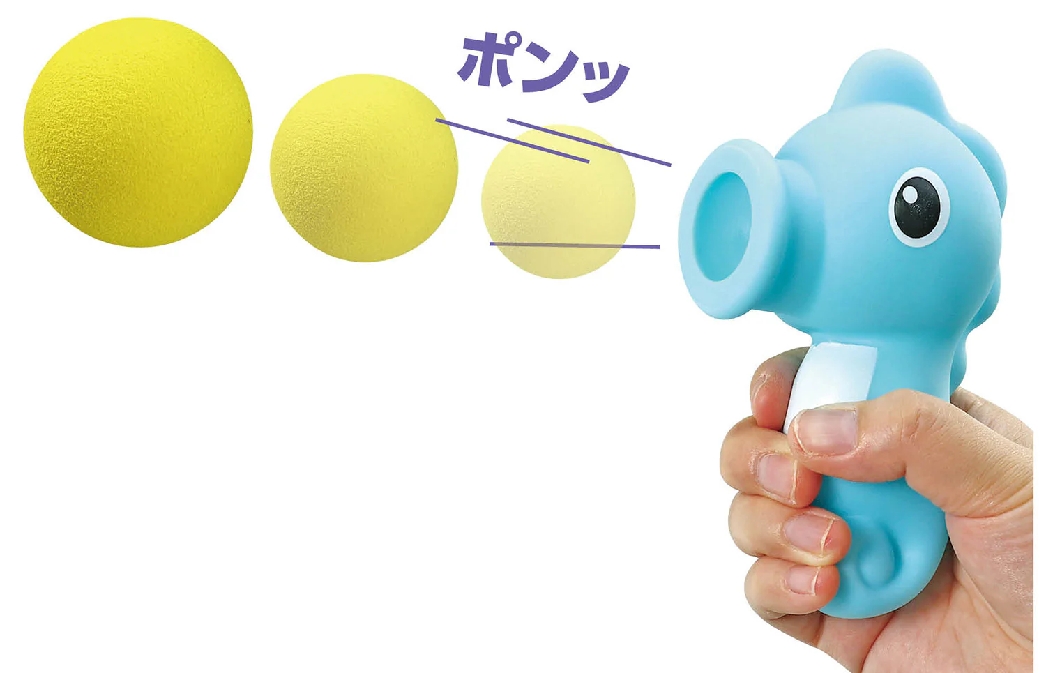 Tatsunotoshigo Shooter