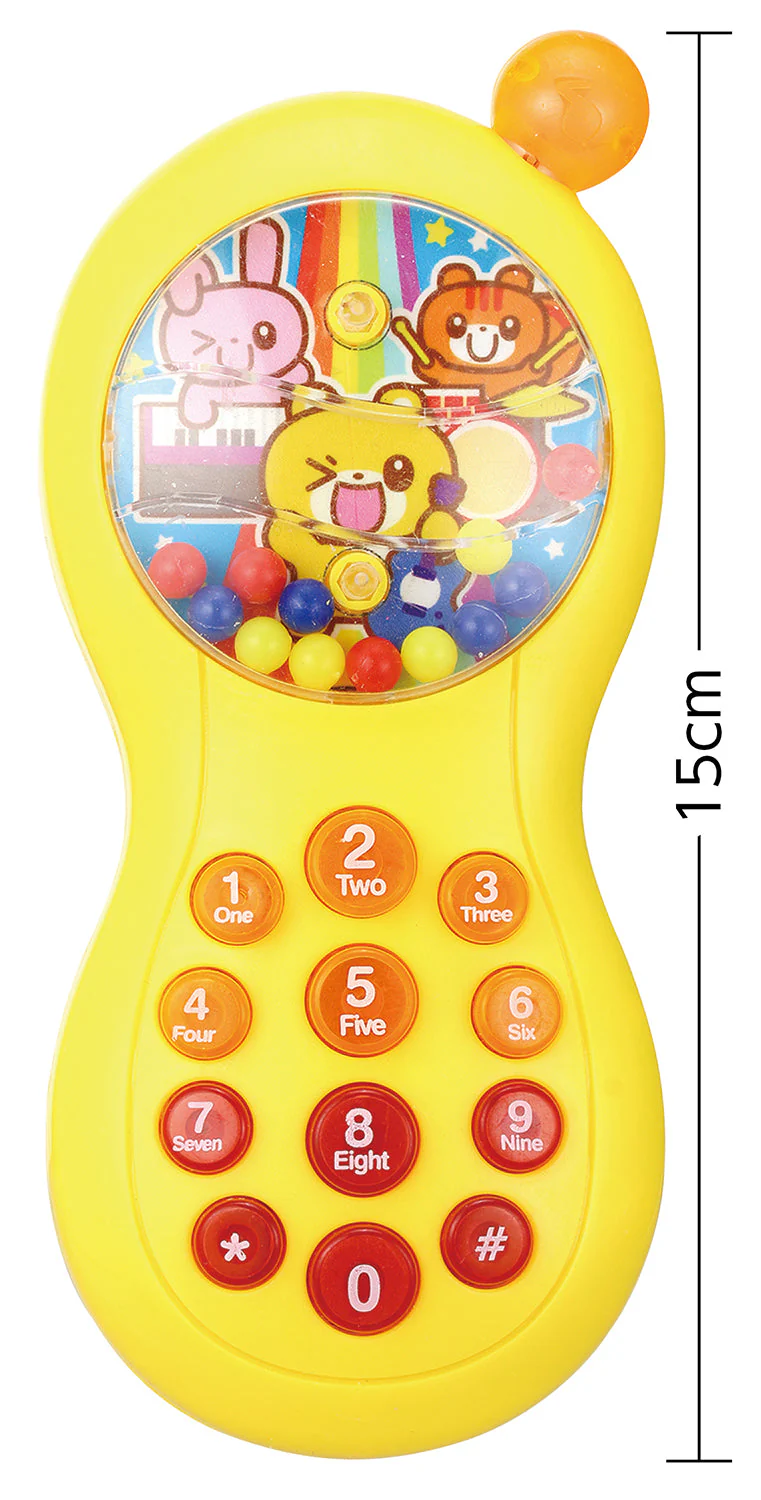 Melody sound phone - Image 2