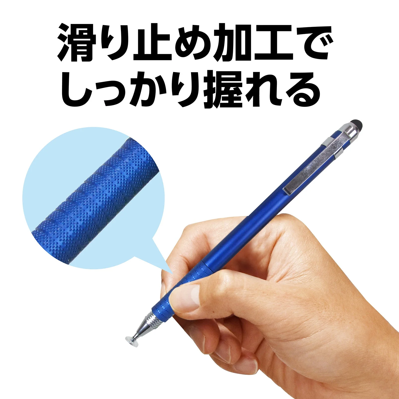 2WAY touch pen - Image 6