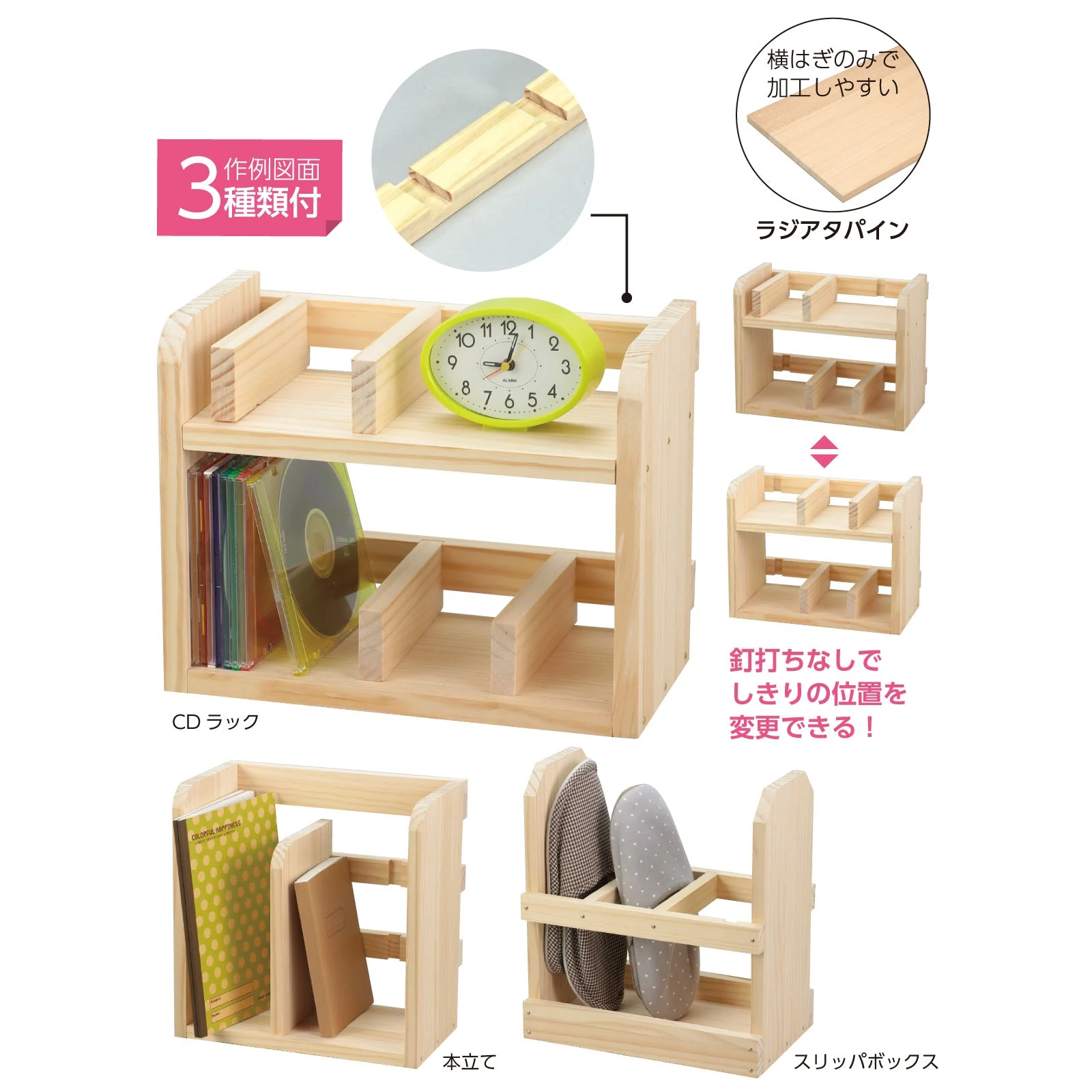 Grouping board - Image 2