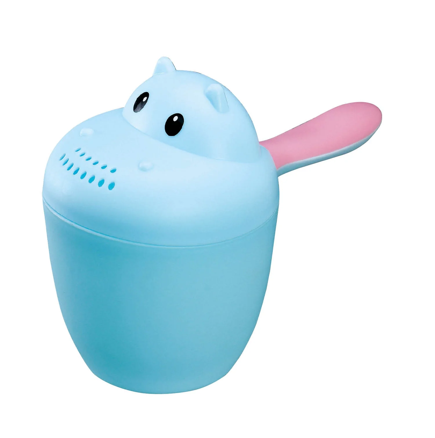 Animal watering can cover