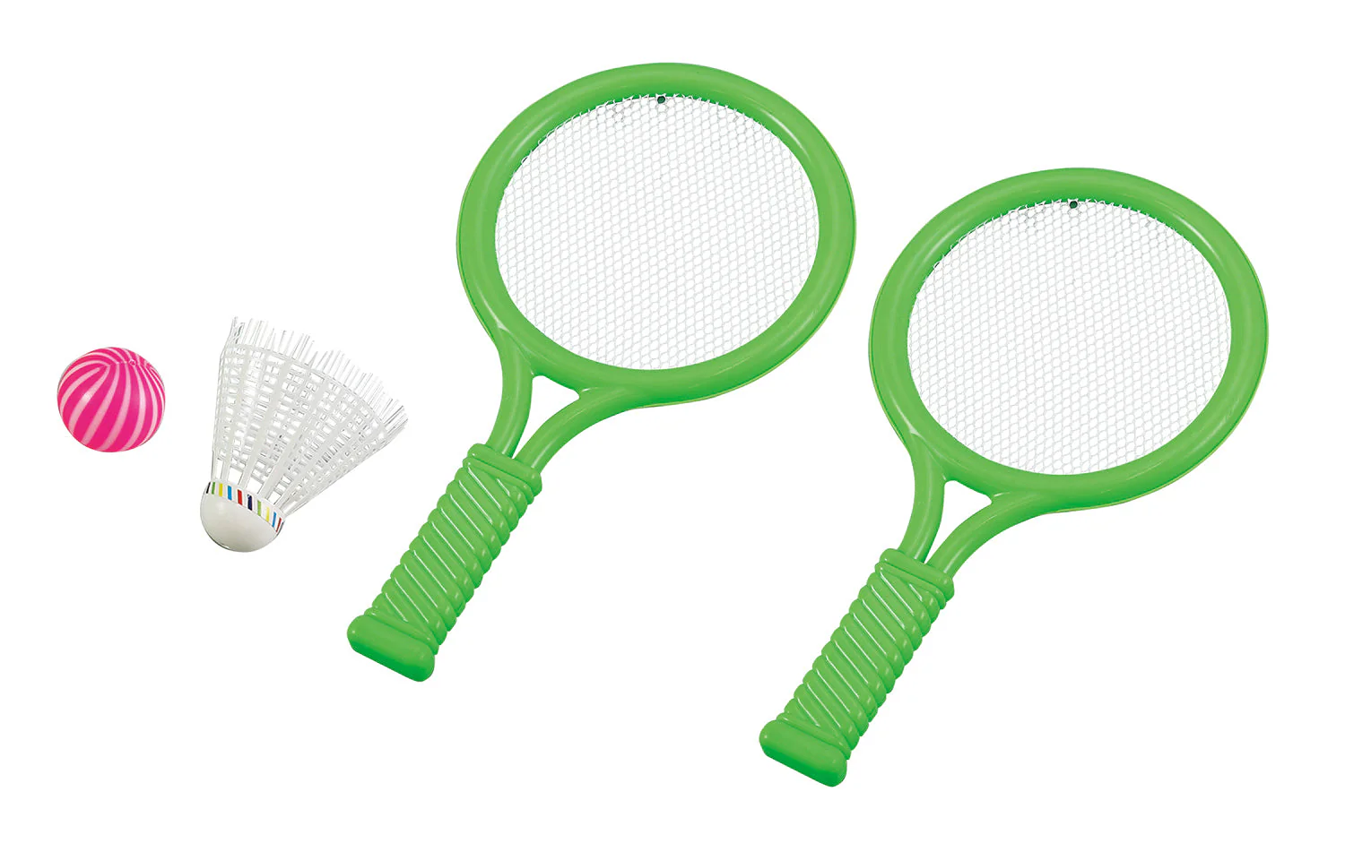 Mesh badminton & tennis