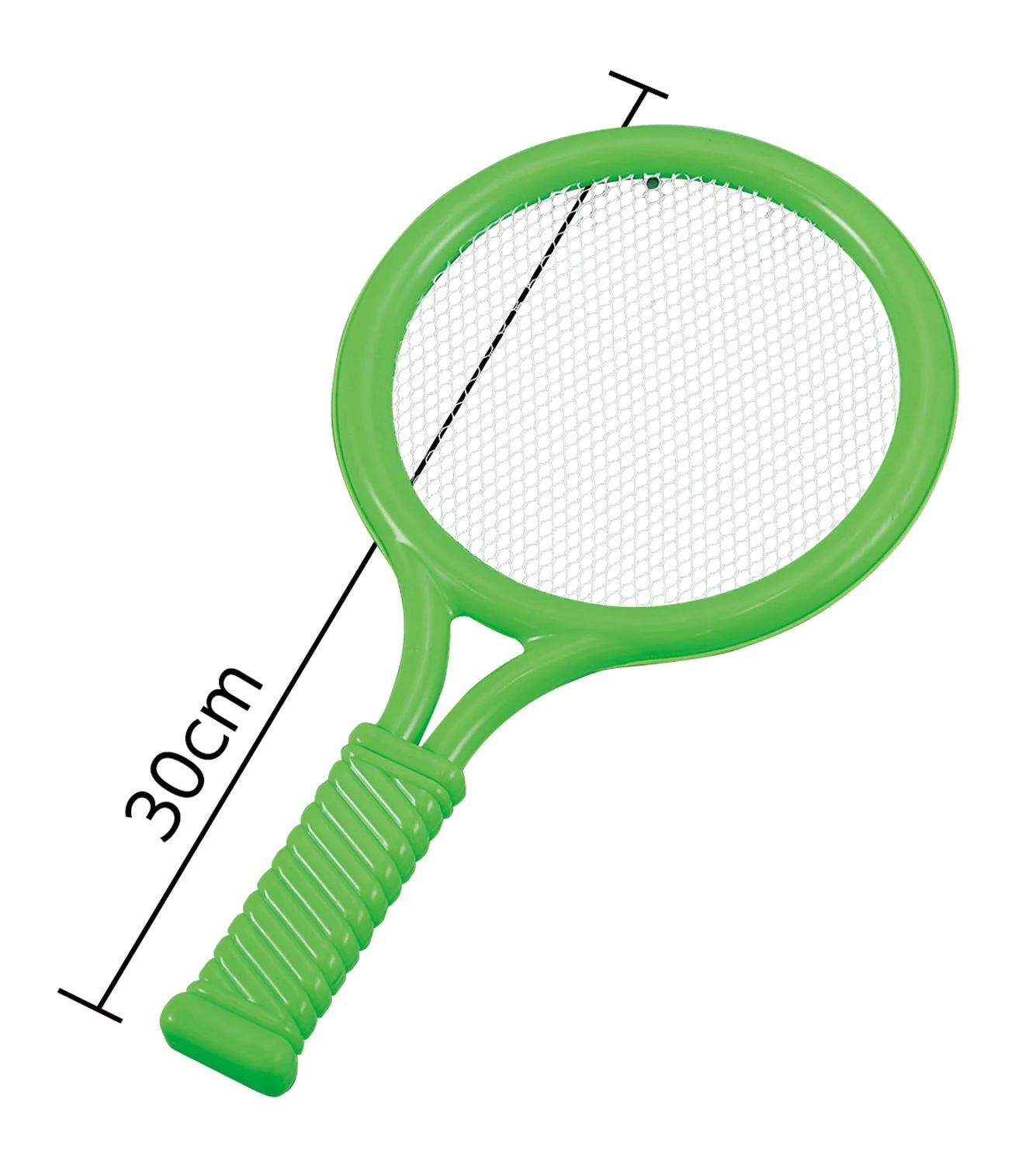 Mesh badminton & tennis - Image 2