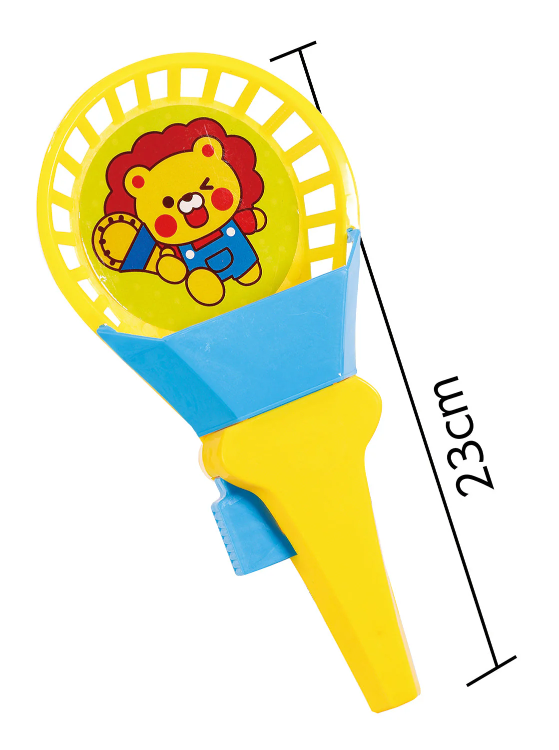 Racket catch animal friends - Image 2