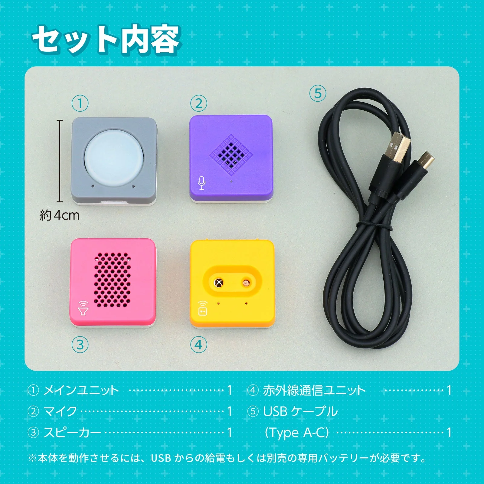 Let's run home appliances with programming voice for the first time - Image 6