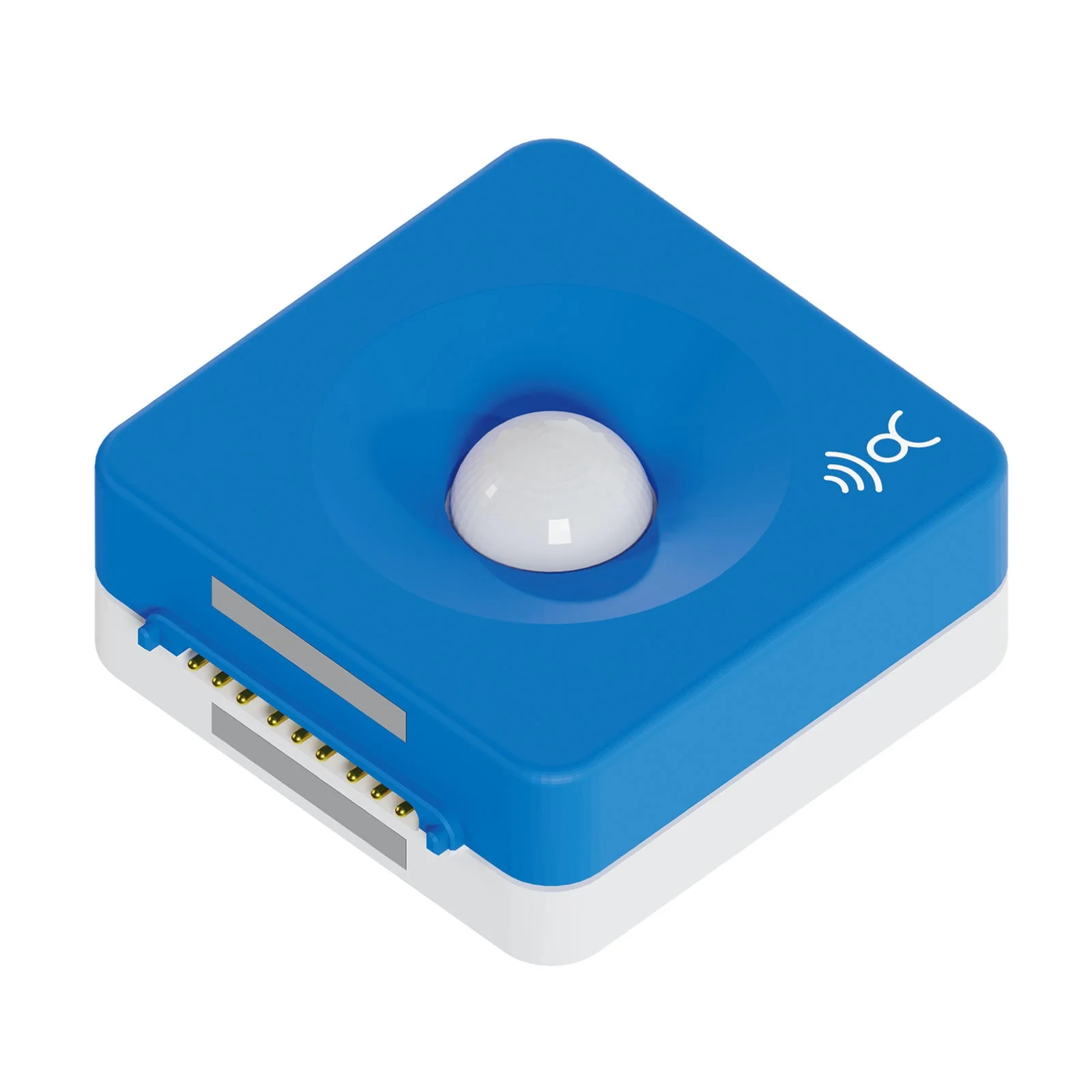Human sensor for Arteclinks