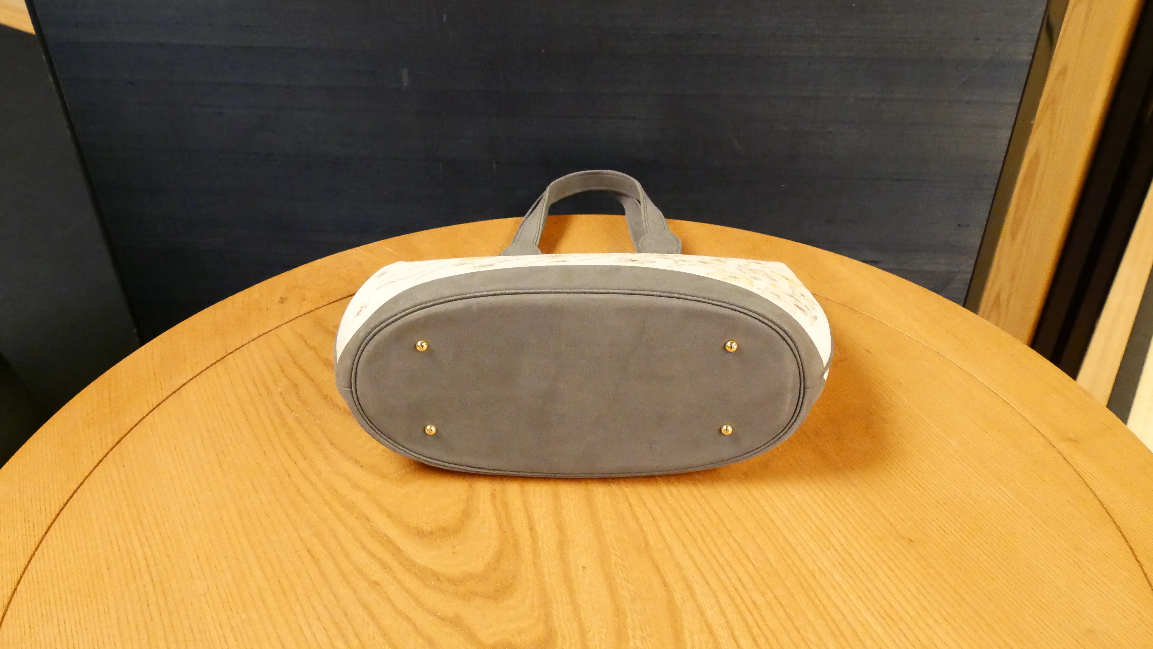 Bag "B" made with Kyoto's traditional craft techniques - Image 6