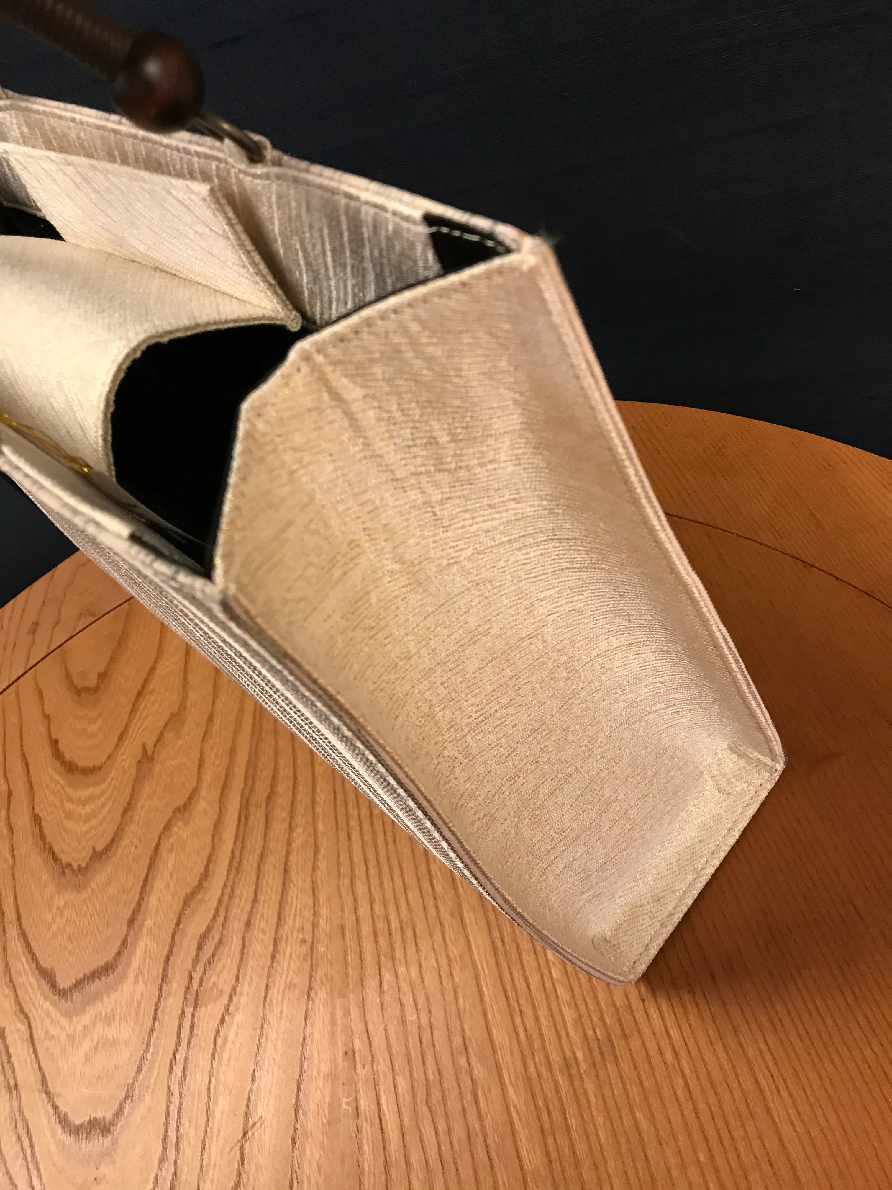 Bag "C" made with Kyoto's traditional craft techniques - Image 10