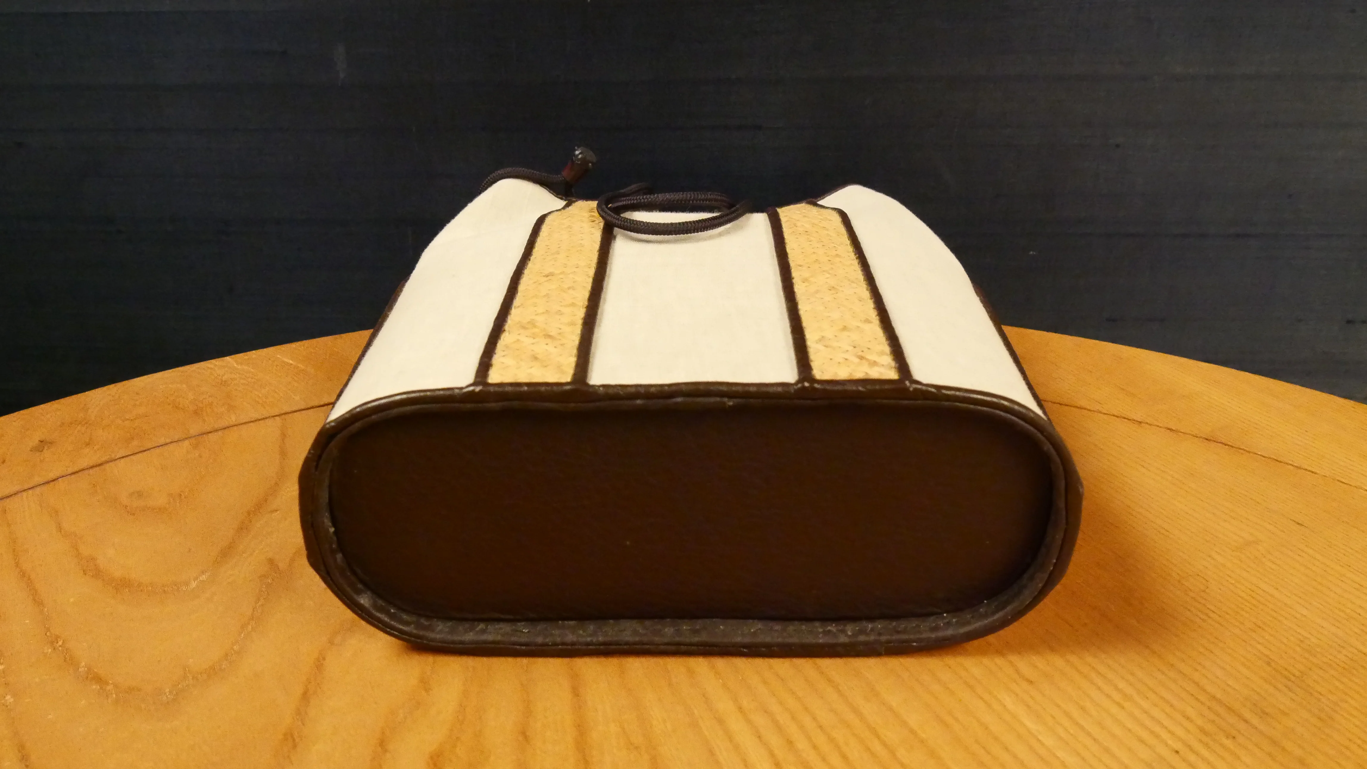 Bag "D" made with Kyoto's traditional craft techniques - Image 4