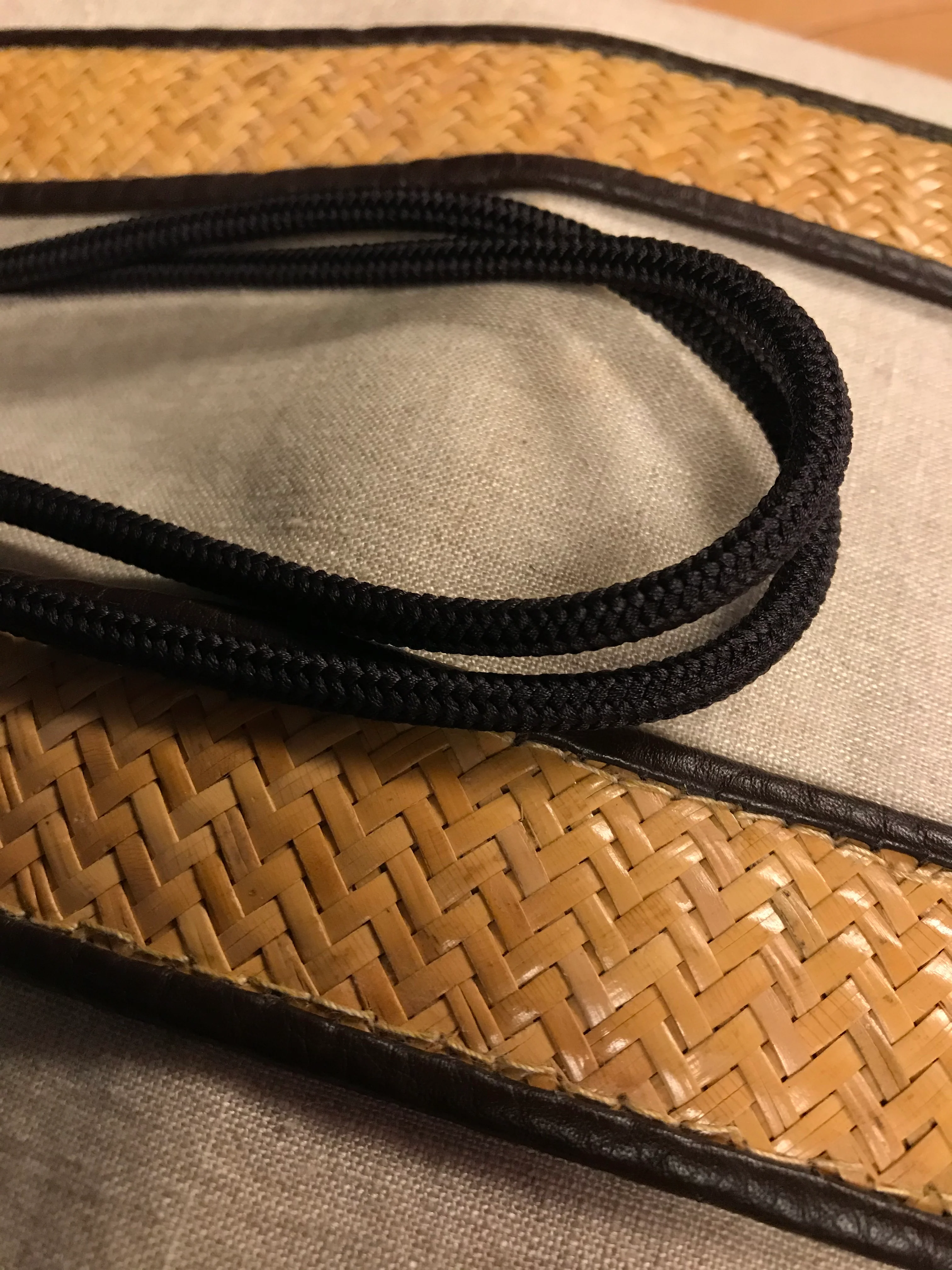 Bag "D" made with Kyoto's traditional craft techniques - Image 6