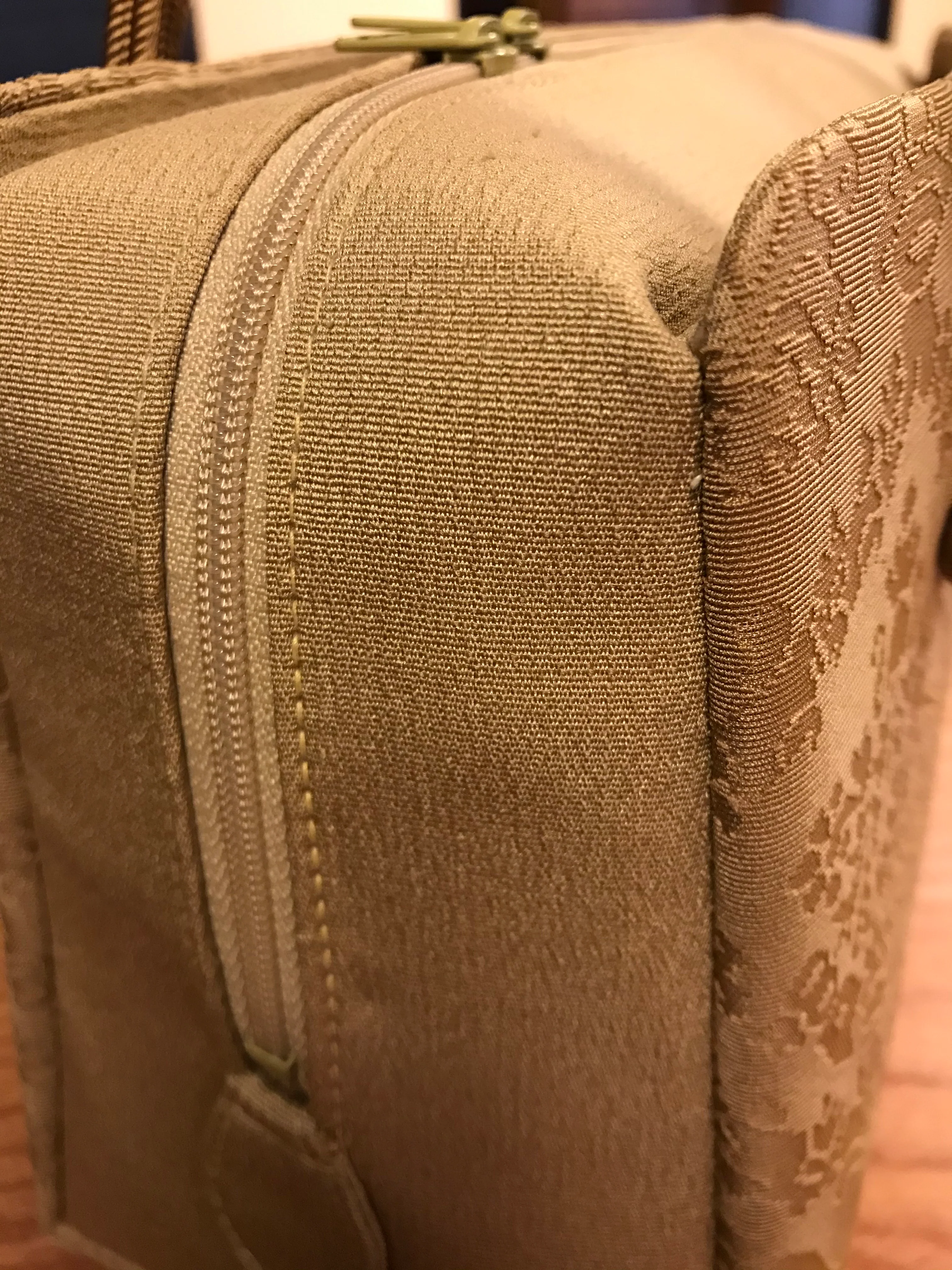 Bag "G" made with Kyoto's traditional craft techniques - Image 8