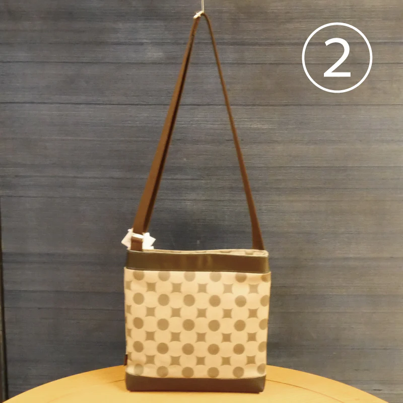 Bag "I" made with Kyoto's traditional craft techniques - Image 4