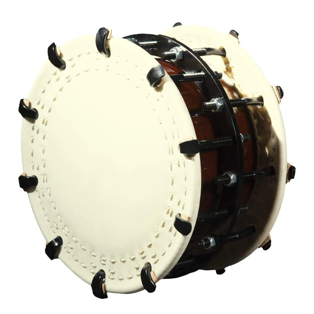 Bolt Jime Shime Daiko - 眞 - (SHIN=genuine article)