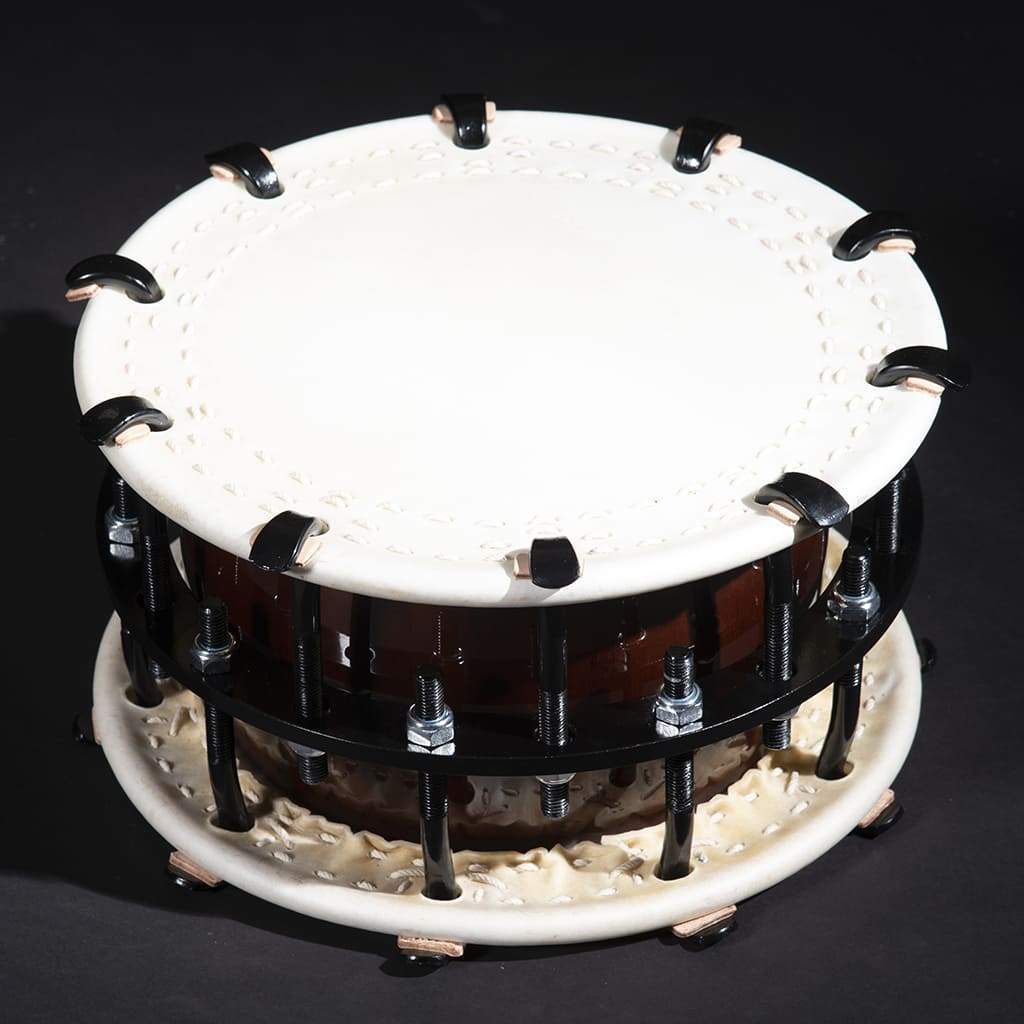 Bolt Jime Shime Daiko - 眞 - (SHIN=genuine article) - Image 2