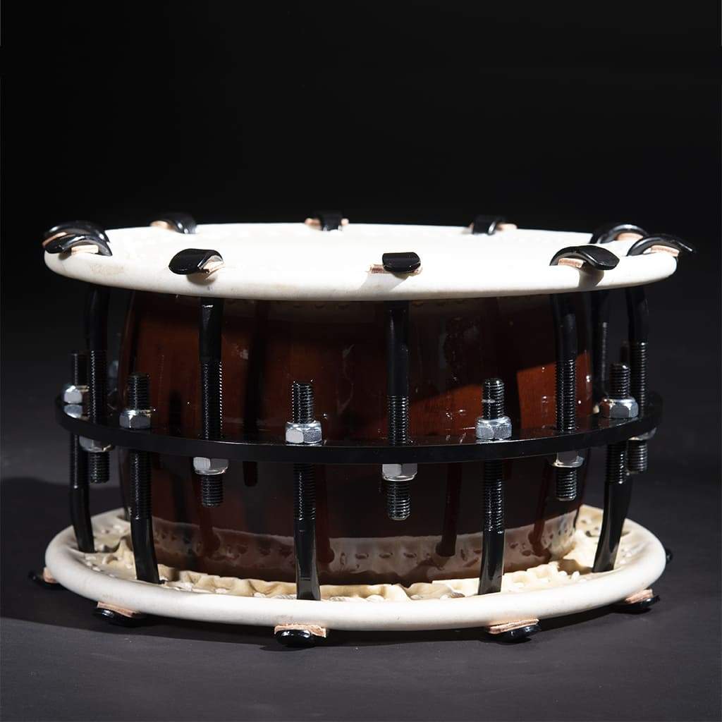 Bolt Jime Shime Daiko - 眞 - (SHIN=genuine article) - Image 3