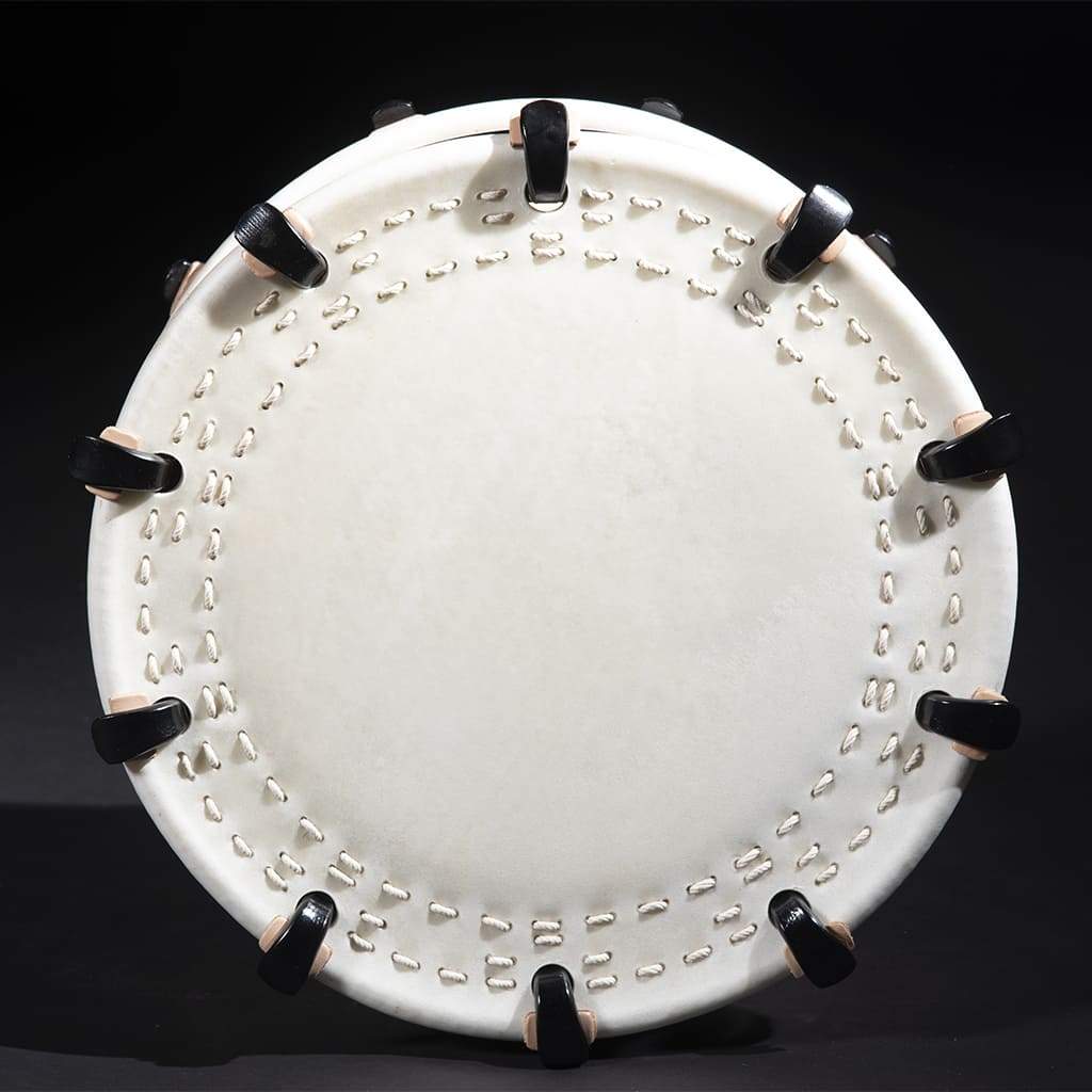 Bolt Jime Shime Daiko - 眞 - (SHIN=genuine article) - Image 4