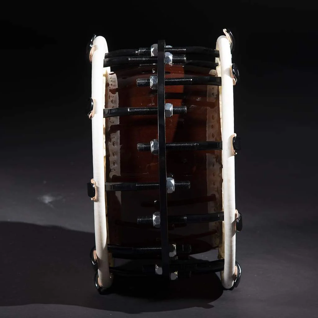 Bolt Jime Shime Daiko - 眞 - (SHIN=genuine article) - Image 5