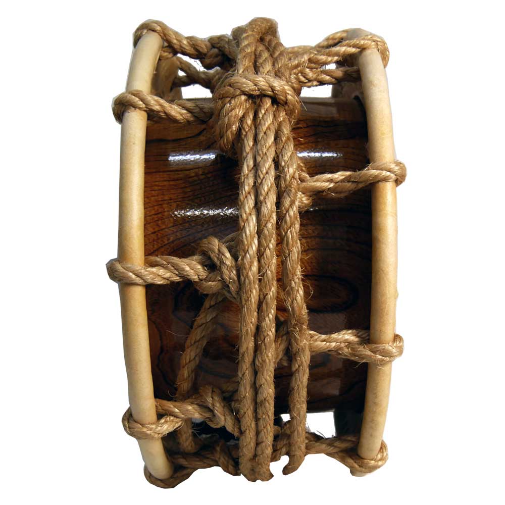 Best Quality Rope Jime Shime Daiko - Image 2