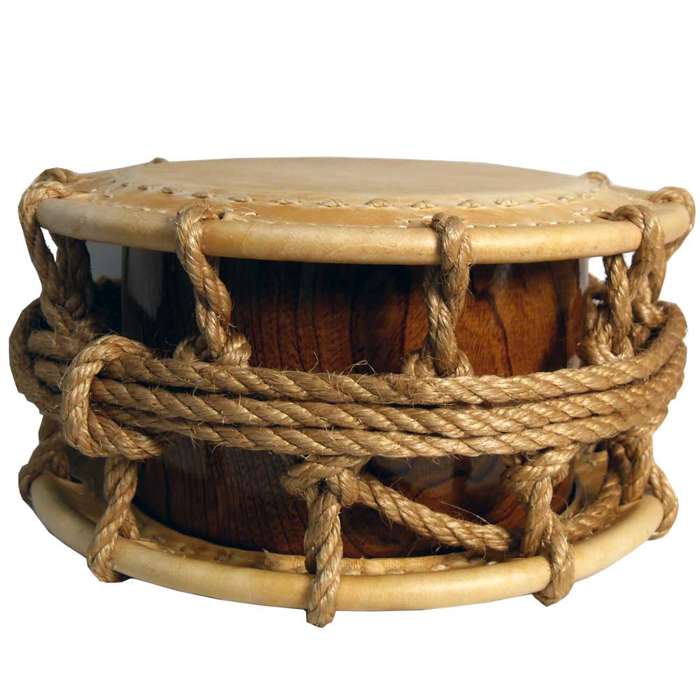 Best Quality Rope Jime Shime Daiko - Image 3