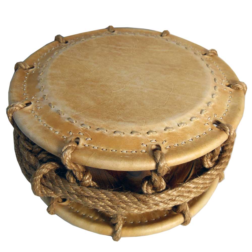 Best Quality Rope Jime Shime Daiko - Image 4
