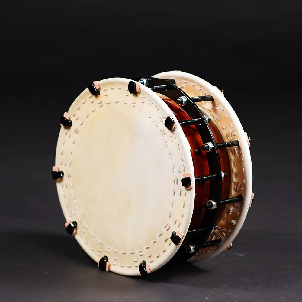 Bolt Jime Shime Daiko Eco (2cho-gake) (Display Model)