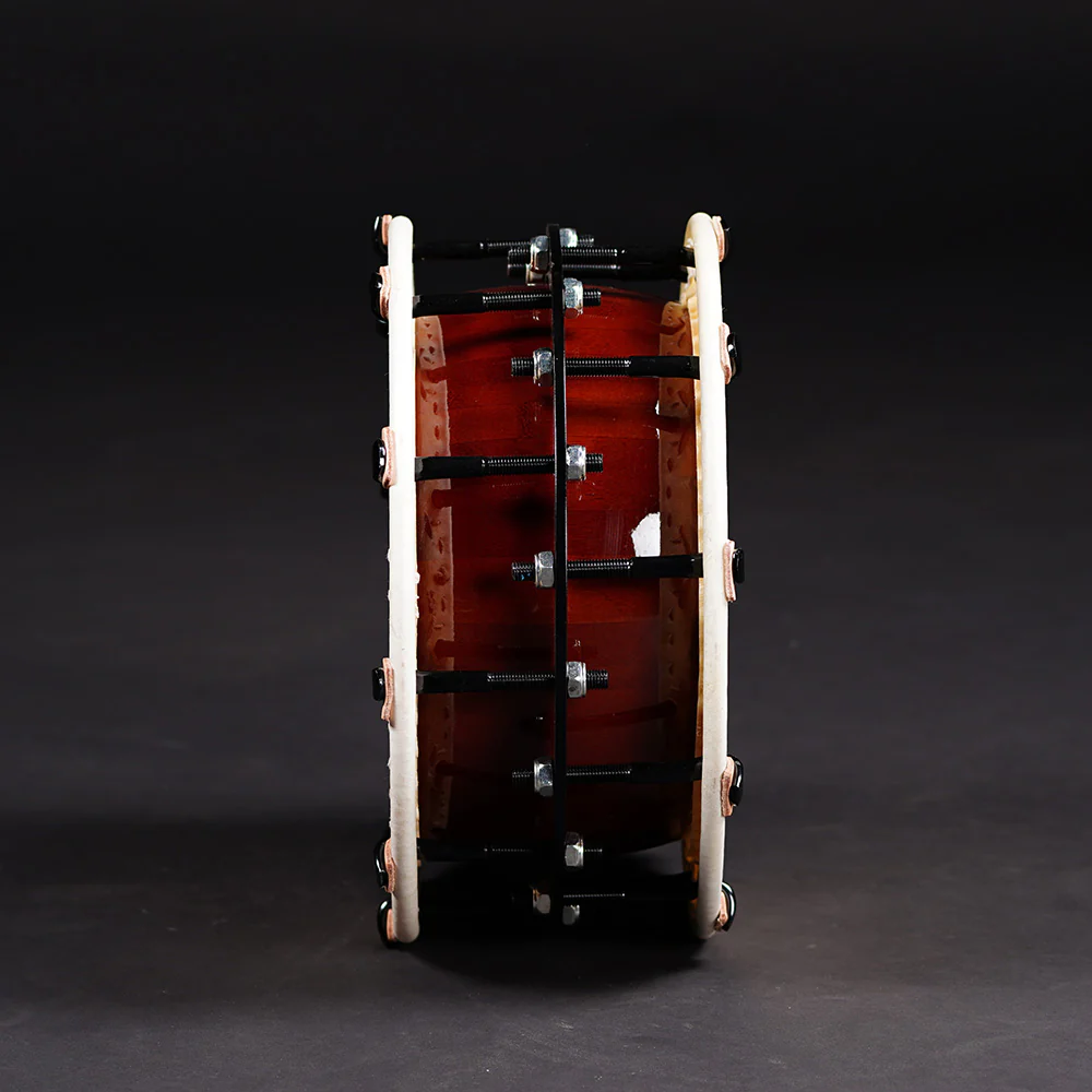 Bolt Jime Shime Daiko Eco (2cho-gake) (Display Model) - Image 3