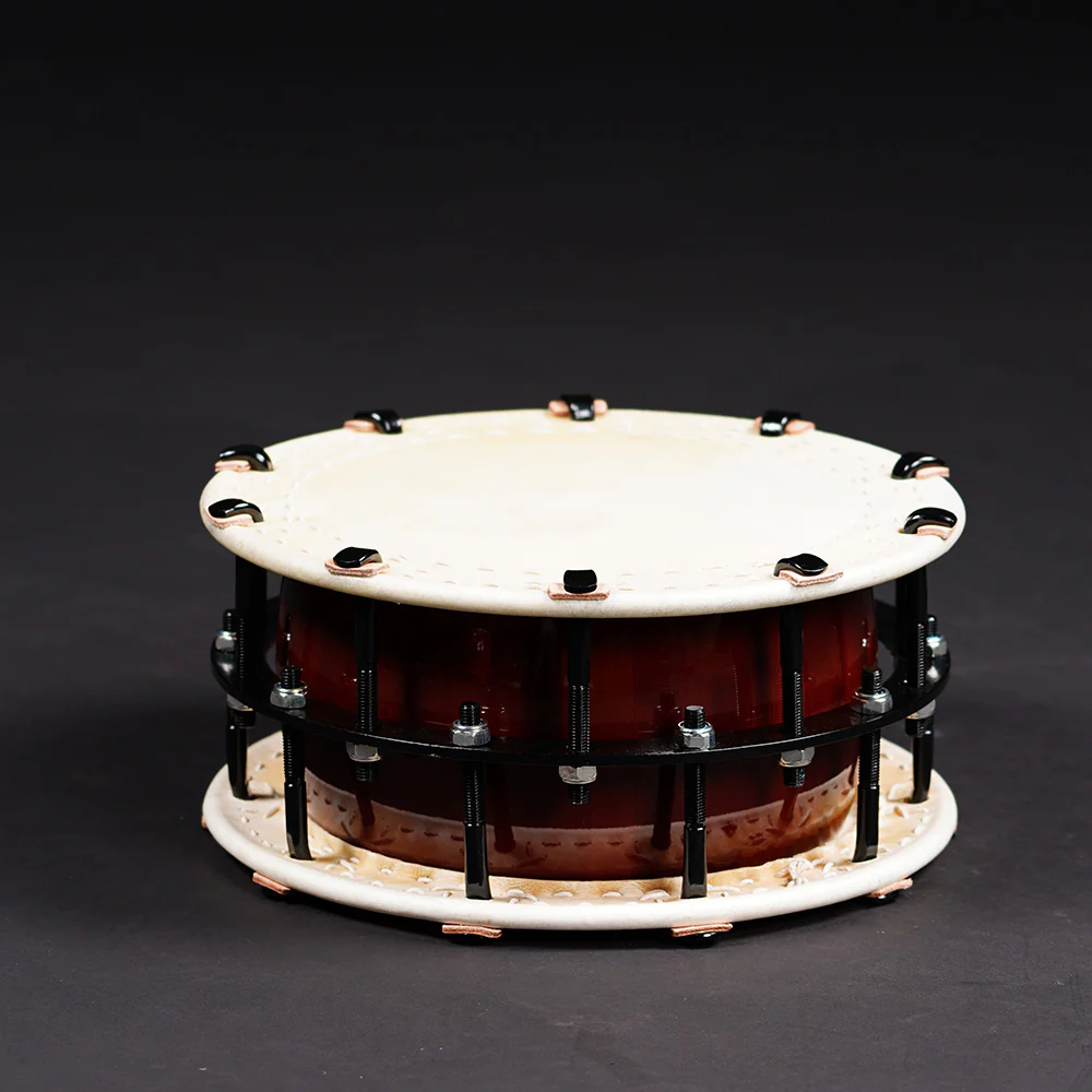 Bolt Jime Shime Daiko Eco (2cho-gake) (Display Model) - Image 4