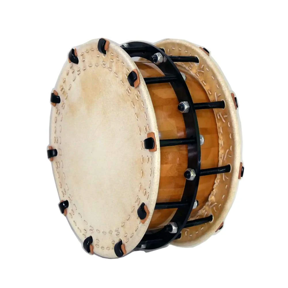 Bolt Jime Shime Daiko Eco Clear (2 cho-gake) (Display Model)
