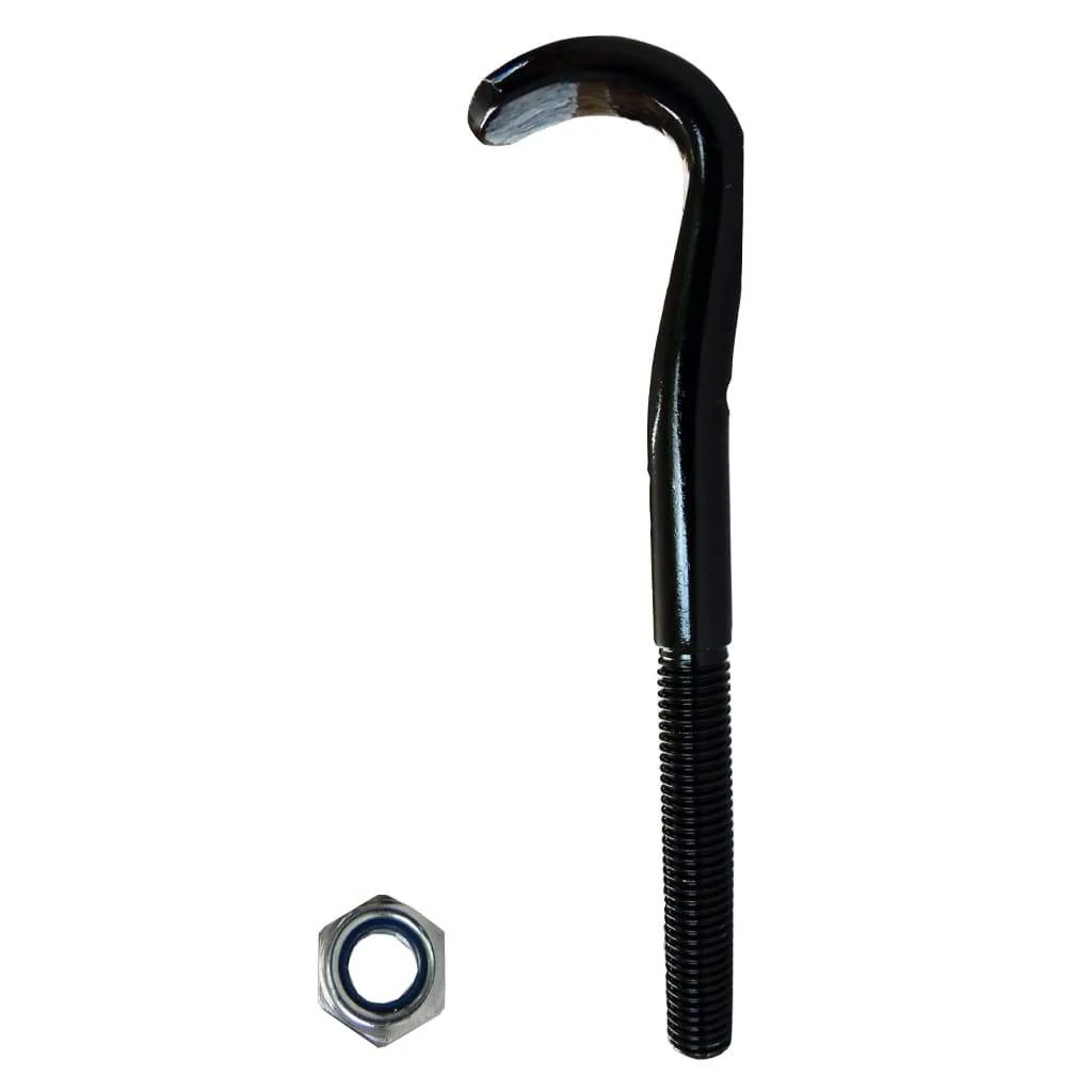 Bolt & Nut 1set - Image 2