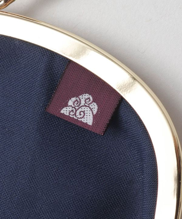 Cat and Flower Round Coin Purse - Image 6