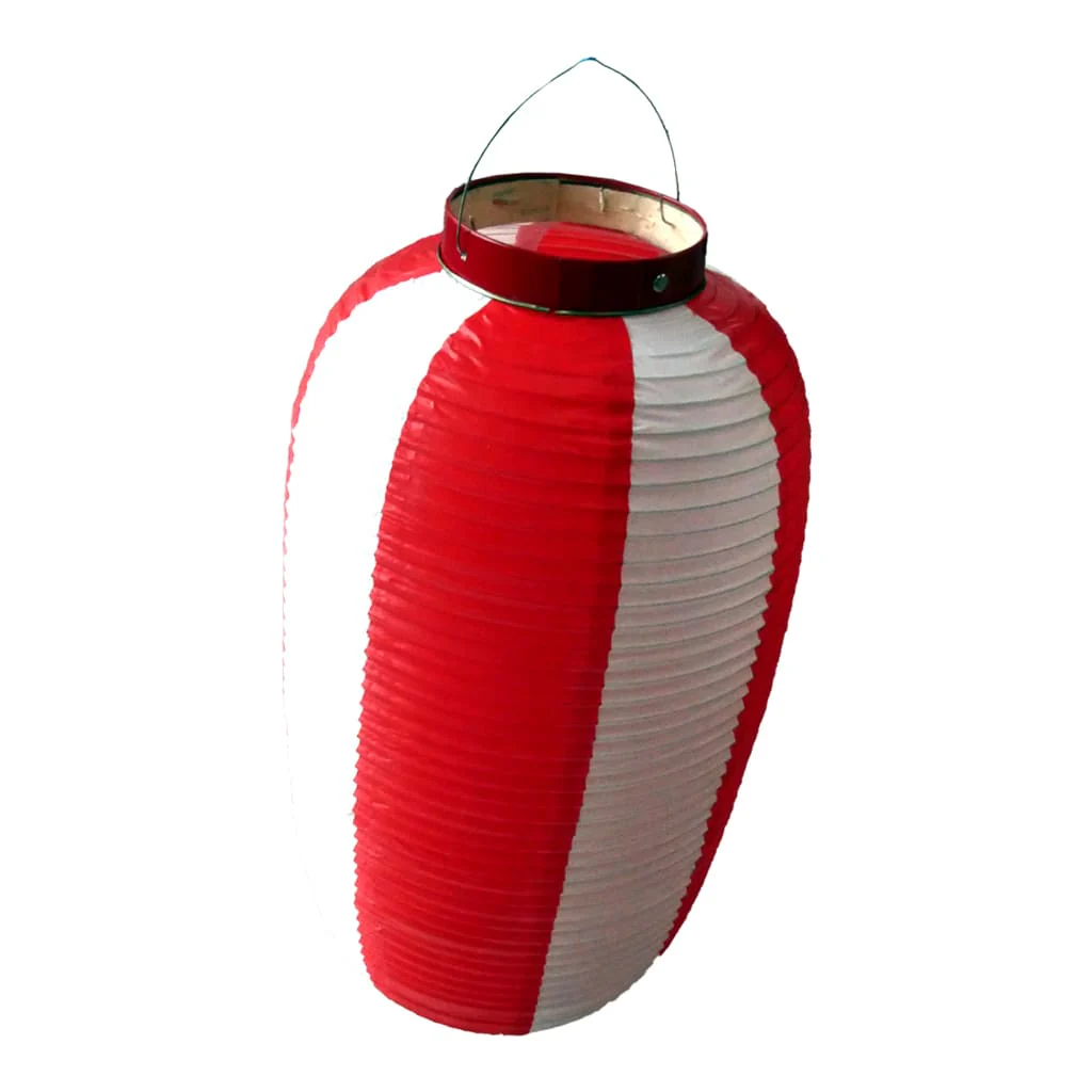 Plastic Colorful Chochin Lantern 6801-6815 - Image 7