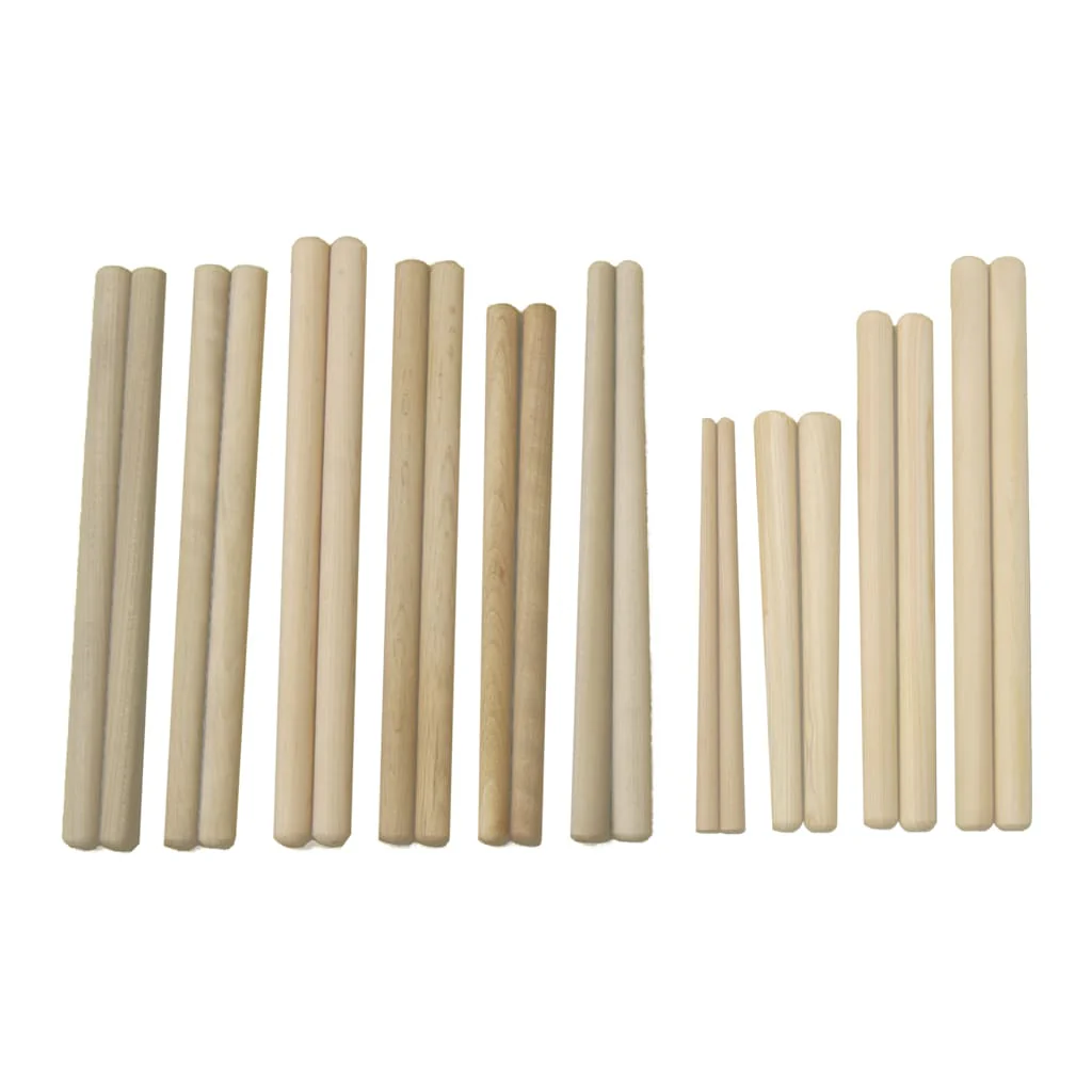 Custom-Made Bachi Minimum Quantity of Order: More Than 5 Pairs