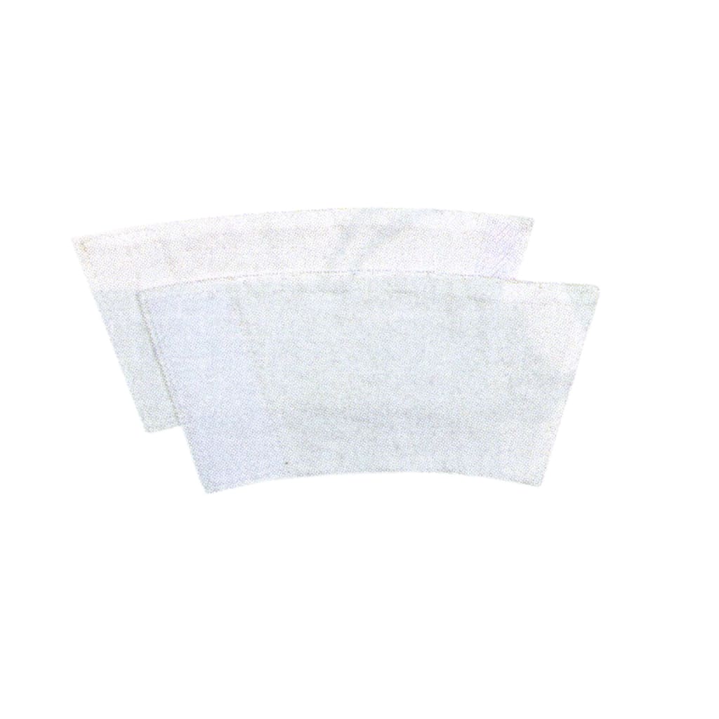 Denim Half Tekkou (Tekou) Wrist Band 8251/8253 - Image 2