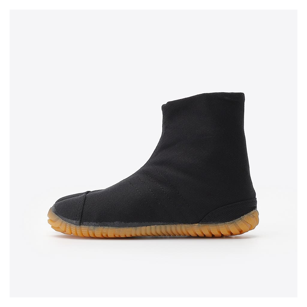Matsuri Jog Tabi for Children (Black) - Image 3
