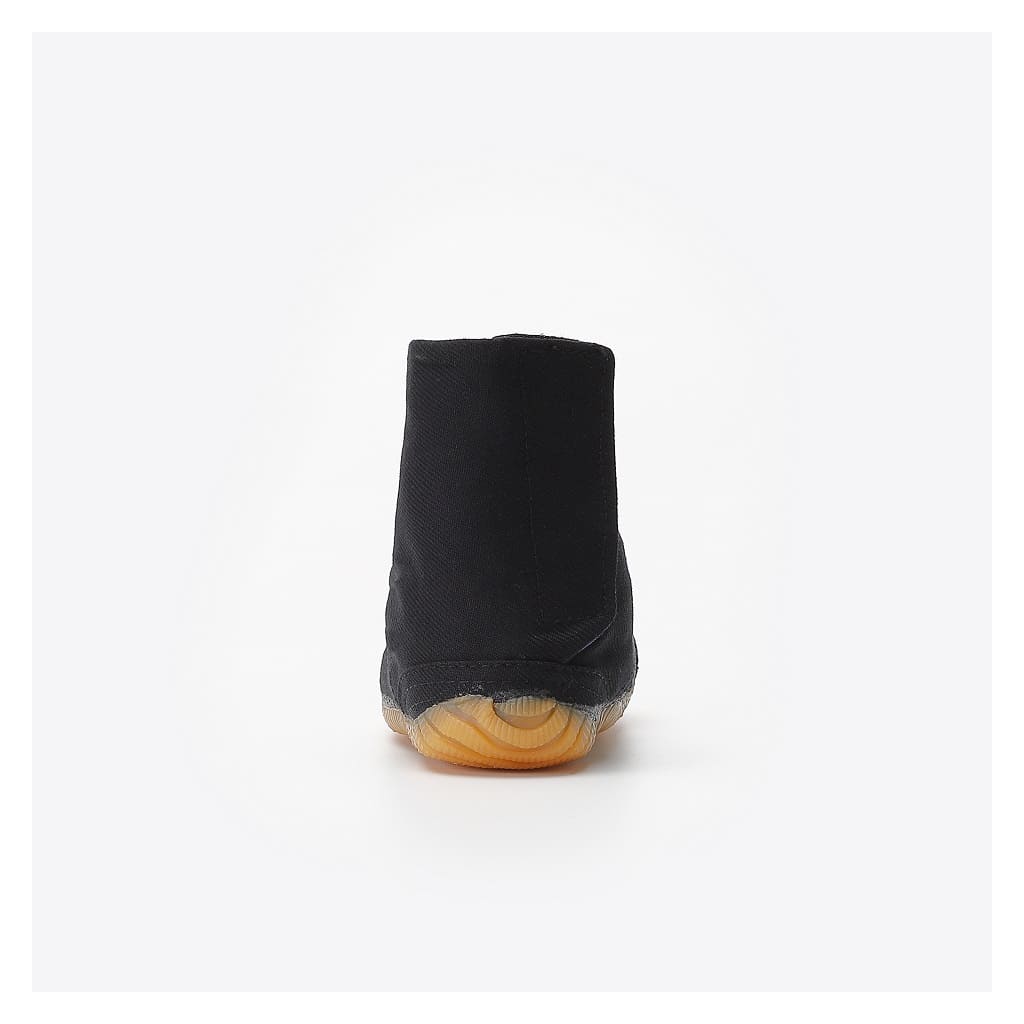 Matsuri Jog Tabi for Children (Black) - Image 5