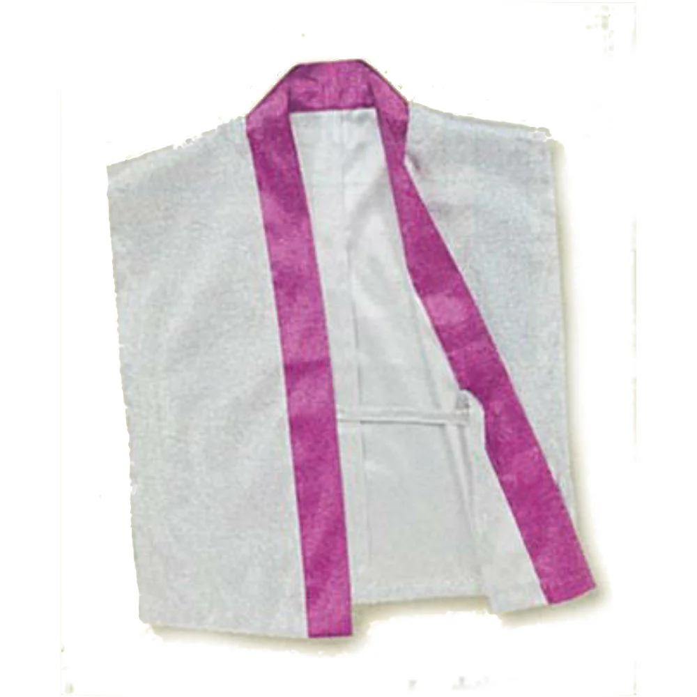 Sleeveless Happi Glitter 9838