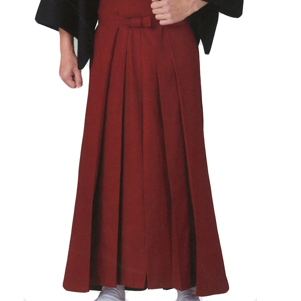 Hakama 9906 Discontinued as soon as stock is gone.
