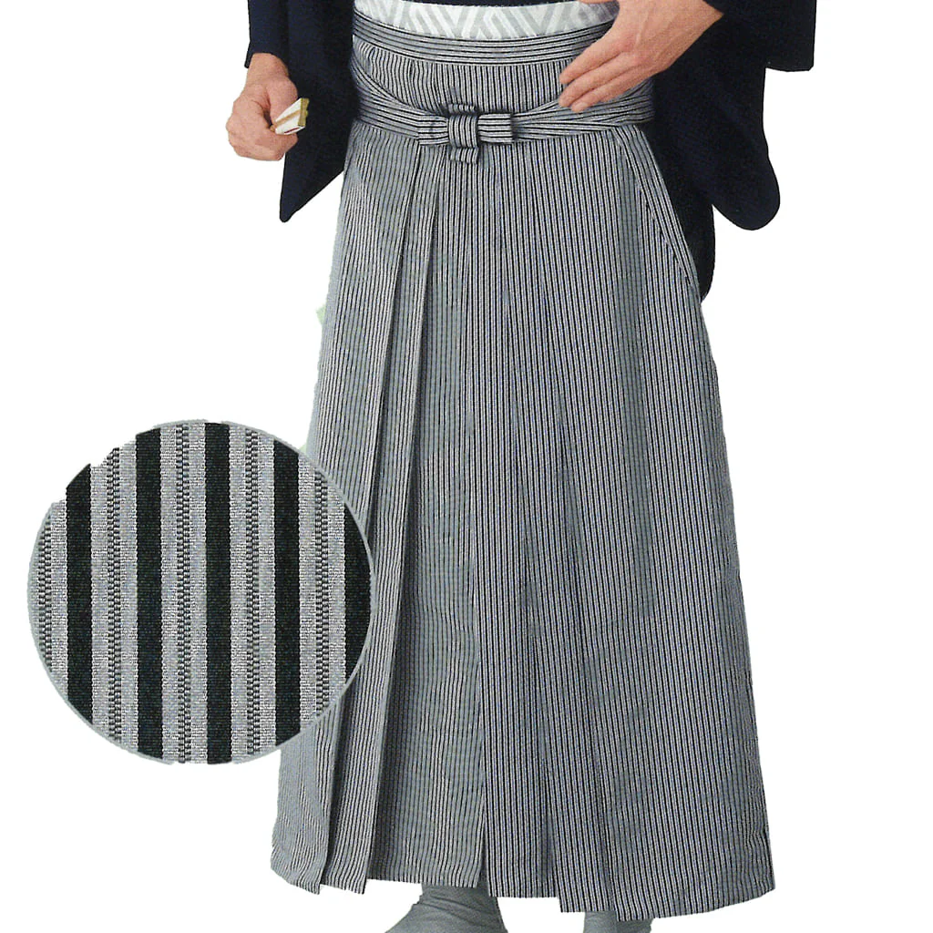 Hakama for Dance Ken 8607