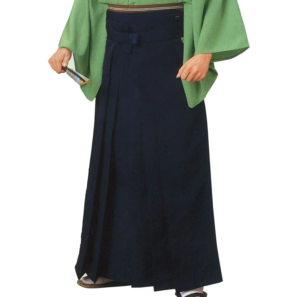 Hakama for Dance Mai 8638