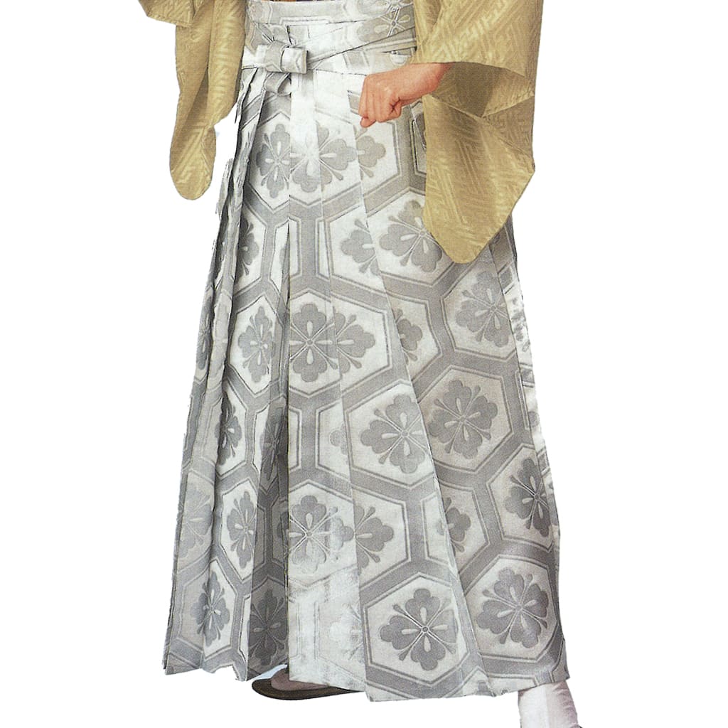 Hakama for Dance Odori 8627