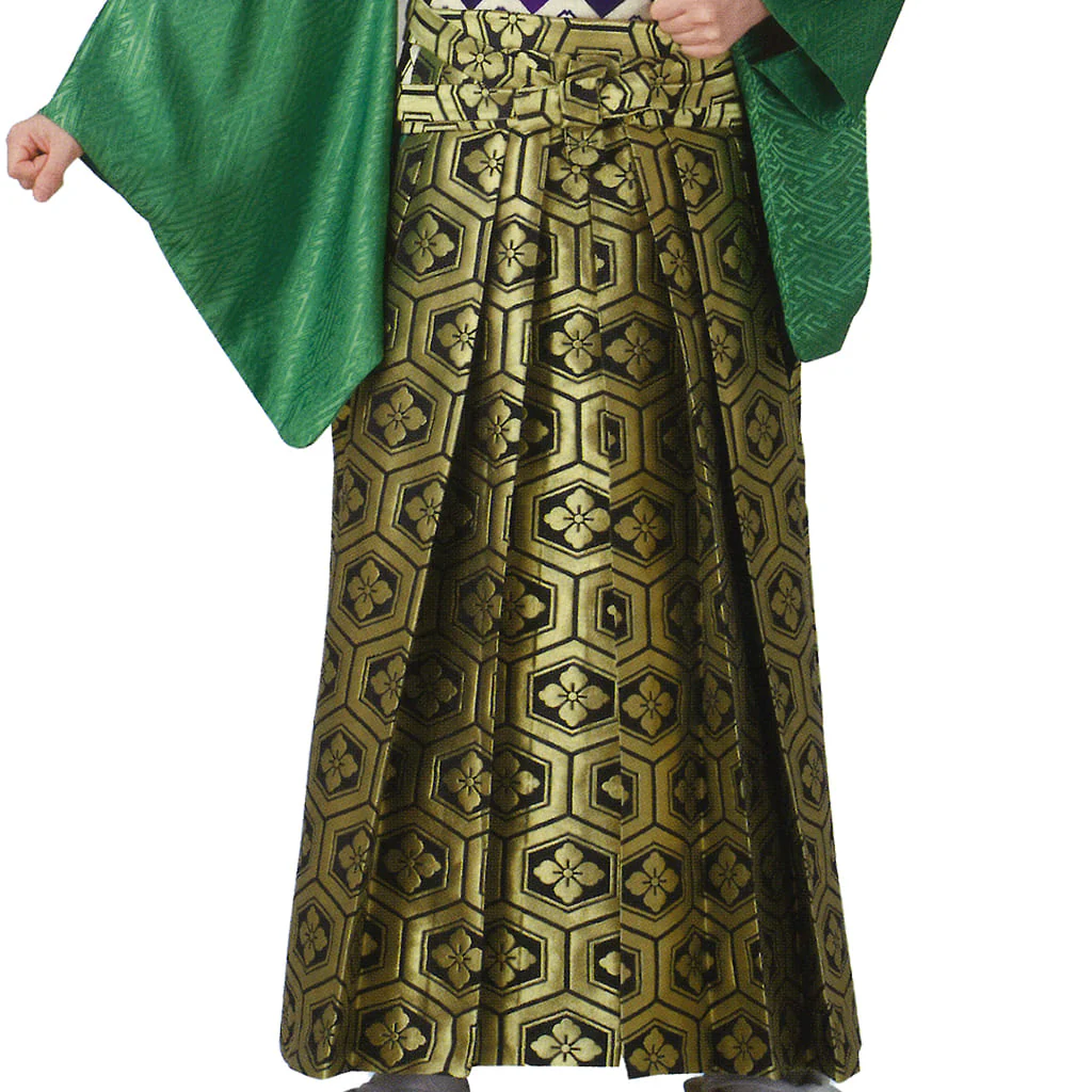 Hakama for Dance Odori 8632